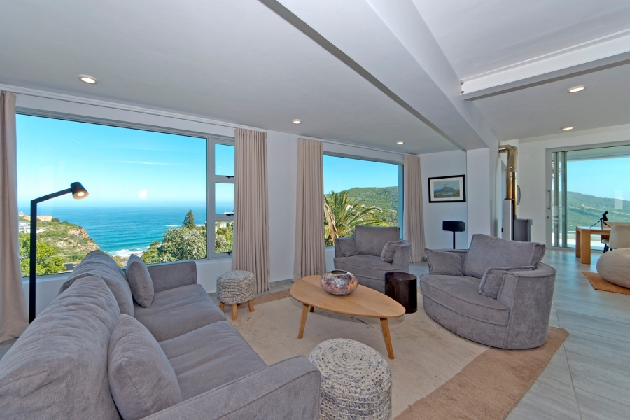 5 Bedroom Property for Sale in The Heads Western Cape
